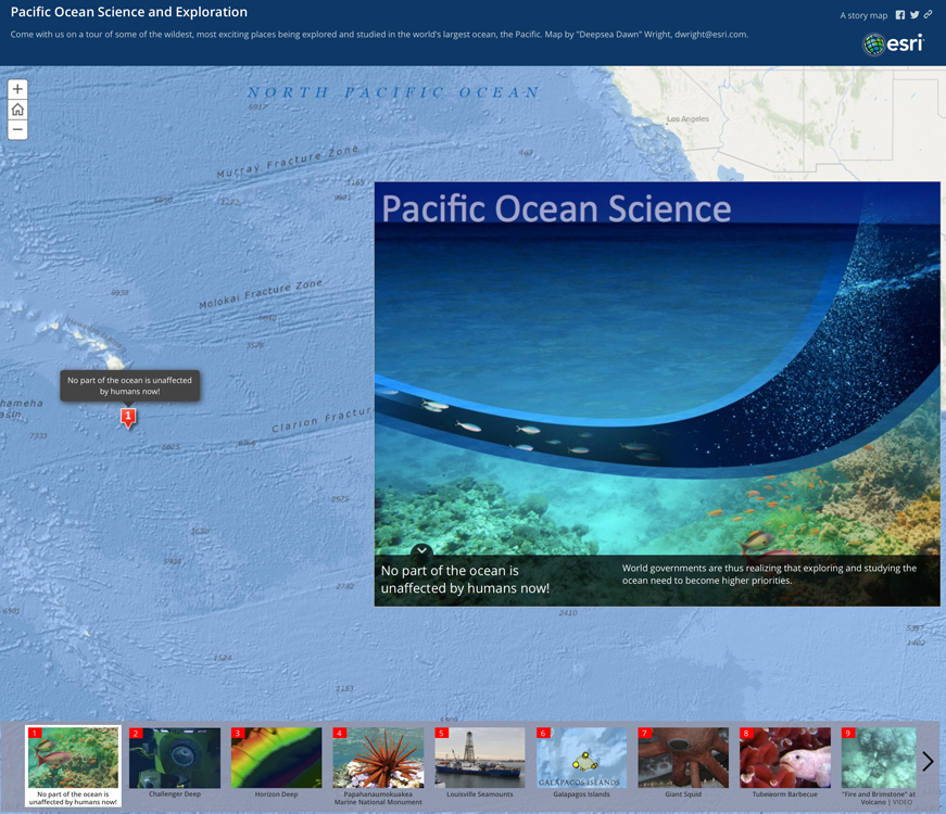 Check out sea level rise scenarios for San Diego with mapping tool