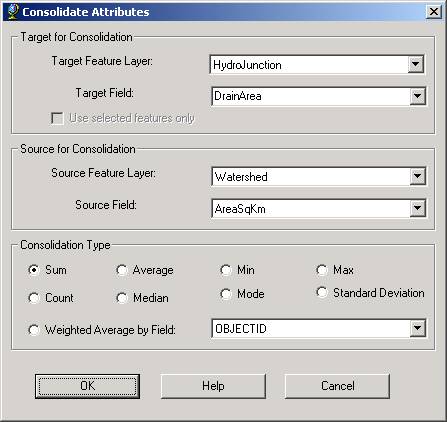 arc hydro tools for arcgis 10.3