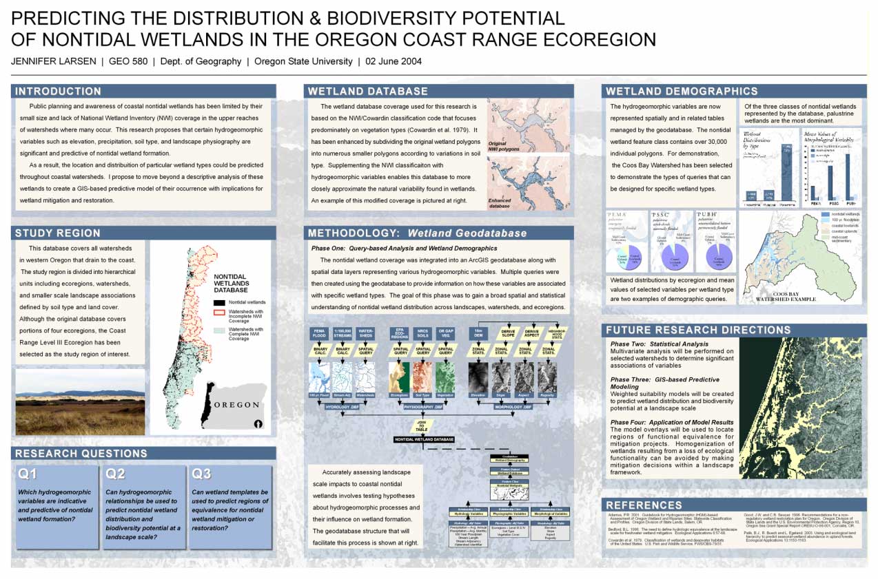 Project dissertation example