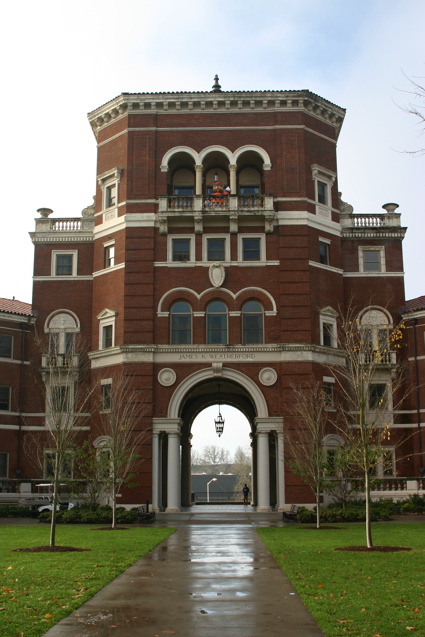 Weatherford