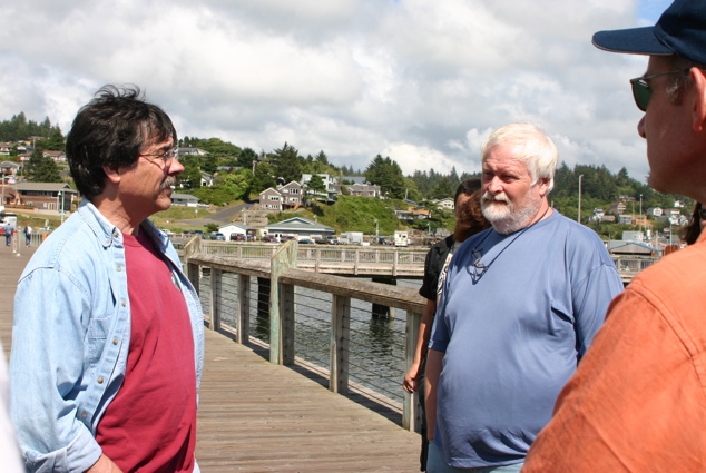 dock_talk