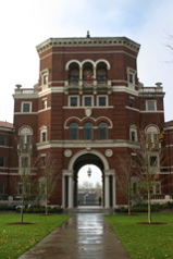 Weatherford