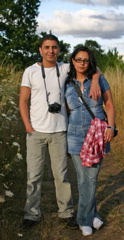 Yassine_Wife