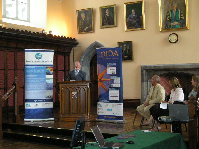 prez_MIDA_launch