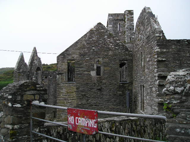 sherkin_castle1