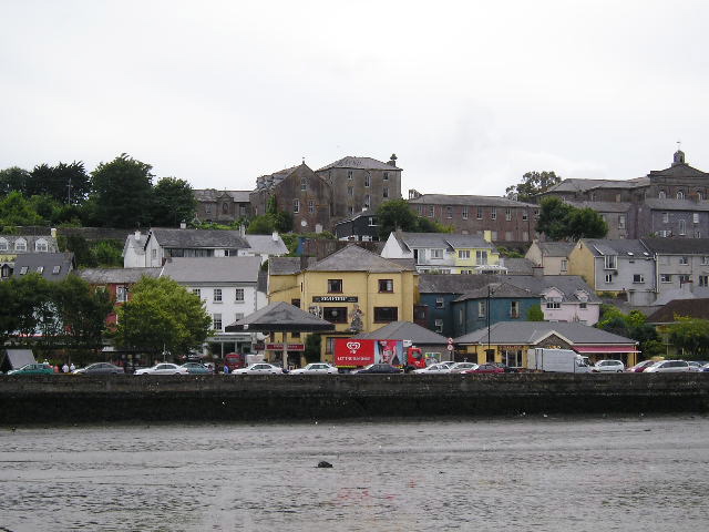 kinsale