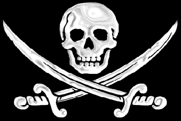 to live the life of a Pirate I do aspire.