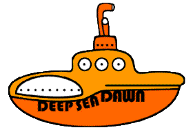 Deepsea Dawn Submarine